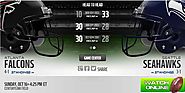 Seahawks vs Falcons - Falcons vs Seahawks live, stream, watch, game, nfl, football, online. Denver Broncos game, live...