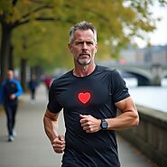Improved Heart Health.