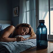Better Sleep Quality.