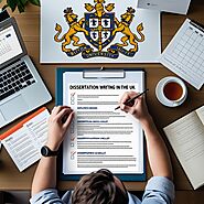 Understanding What a 1st-Class Dissertation Means?