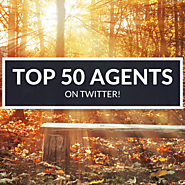 50 Incredible Real Estate Agents To Follow On Twitter