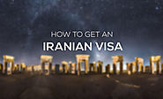 How to get an Iranian Visa