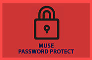 Free Muse Password Protect - Responsive Muse - Templates & Widgets