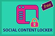 Content Locker Free - Responsive Muse - Templates & Widgets