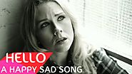 Hello - Adele - Happy Sad Songs