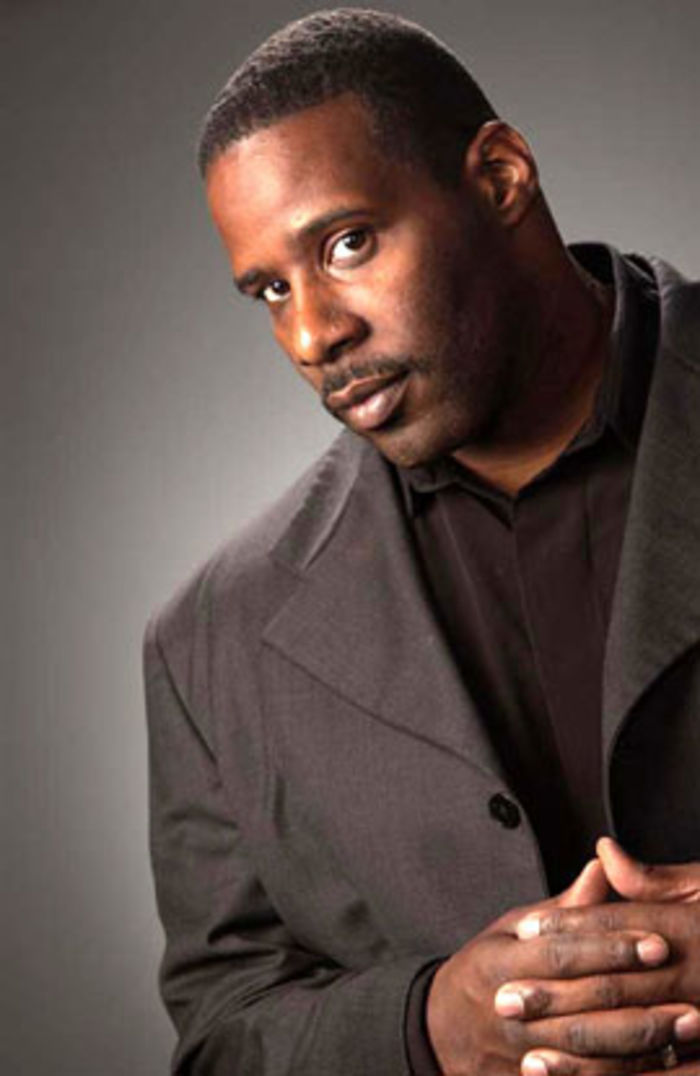 Shawn Harper A Listly List