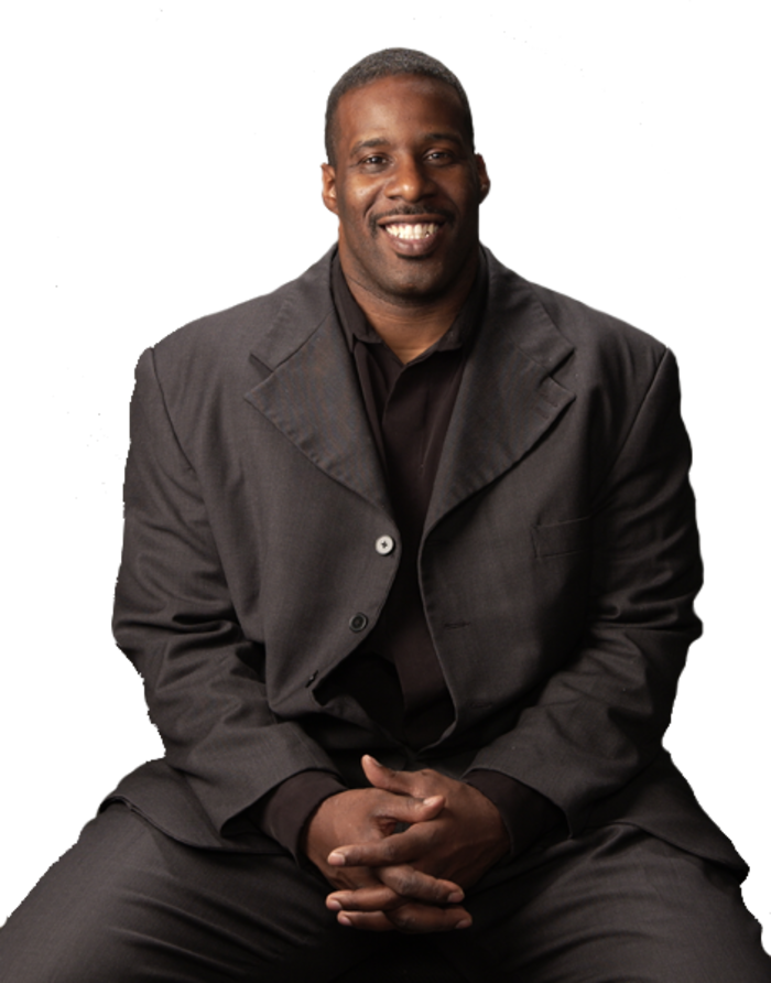 Shawn Harper A Listly List