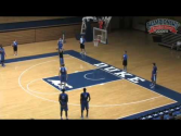 Duke Basketball: Competitive Shooting Drills