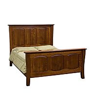 Amish bedroom furniture