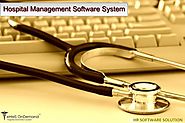 Advanced Clinic Practices through Hospital Management Software