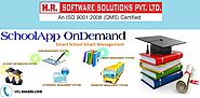 Best School Management Software - HR Software Solution