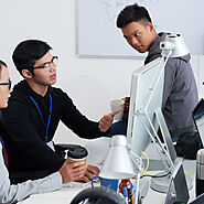 Machine Learning Training in Chandigarh: Turn Data into Smart Decisions with Future-Ready Skills