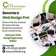 Advance Your Career with 6 Months Training in Chandigarh