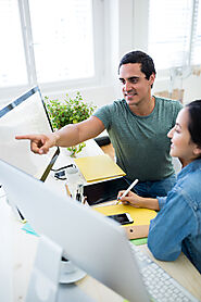 Web Designing Training in Chandigarh | Learn Creative Website Design with CNT Technologies