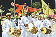 Muscat Festival