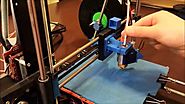 3D Printer - Major Quality Improvement!