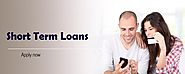 Short Term Loans- Easy Loan Source to Get Online Cash for Small Term