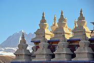 Interesting Information About Tibet! - Tibet Highland Tours