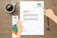 Know Why Investing in a Letterhead Design Tool Is a Good Idea
