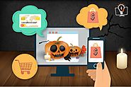 Put Up a Spooky Online Sale with 3 Awesome Ideas This Halloween