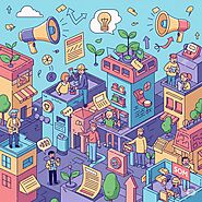 How I’m Getting Traffic and Subscribers Without Ads or Social Media