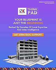 NK ThinkPad: Smarter Planning for Project Launches