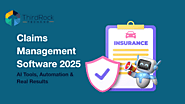 Transform Claims Processing with Custom Software in 2025