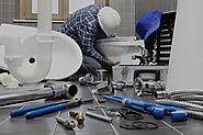Reliable Plumbing Services in Vancouver, WA | VDC Builders Inc