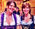 Oktoberfest: 5 Things Women Need to Know