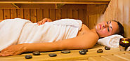 Infrared Sauna Orange County - Skinny Me Detox Spa