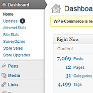 10 Most Popular Content Management Systems Online