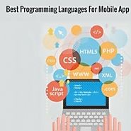 5 Best Programming Languages To Simplify App Development