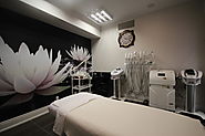 Facial in Mississauga by Lucie Medispa