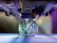 ¿Es negocio una pequeña imprenta 3D?