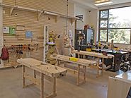 Designing a School Makerspace