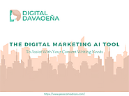 ChatGPT vs. Copy.AI: Choosing the Right AI Tool for Your Digital Marketing Content Writing Needs