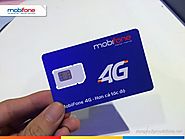 Mobifone miễn phí đổi sim 4G cho khách hàng lâu năm