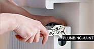 Importance of Plumber While Constructing a Building