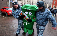ΕΙΔΗΣΕΙΣ ΕΛΛΑΔΑ|Ως τρομοκράτες αντιμετωπίζονται από τη Ρωσία οι ακτιβιστές της Greenpeace | Rizopoulos Post