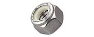 Lock Nuts manufacturers in India -Sachiya Steel International