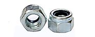 Nylock Nuts manufacturers in India -Sachiya Steel International