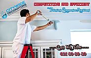 Competitive And Efficient Painting Companies Auckland