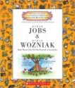 Steve Jobs and Steve Wozniak: Geek Heroes Who Put the Personal in Computers