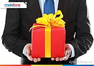 Tặng quà tri ân khách hàng cá nhân của Mobifone quý IV/2016
