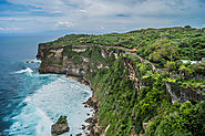 Uluwatu Temple