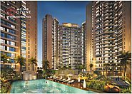 2 & 3 BHK Apartments - Acme Ozone Thane West, Mumbai