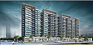 1 and 2 BHK Apartments - Greenscape Eternia Mumbai