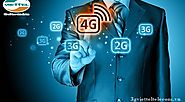 Viettel dự kiến cung cấp 4G vào quý I năm 2017