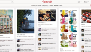 Study: Pinterest drives more referral traffic than Google+, nearly on par with Twitter