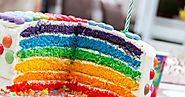 Special Birthday Cakes for Your Kid - CH Focus Magazine